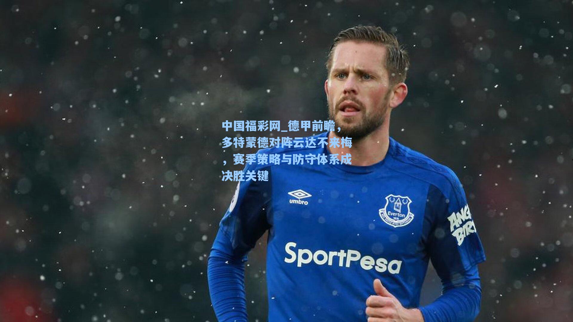 德甲前瞻，多特蒙德对阵云达不来梅，赛季策略与防守体系成决胜关键