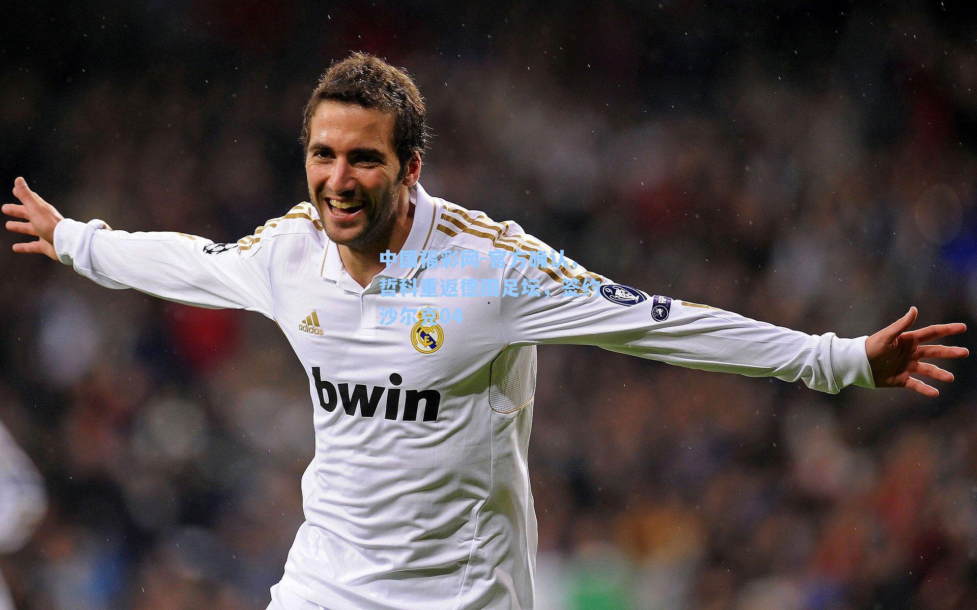 官方确认，哲科重返德国足坛，签约沙尔克04