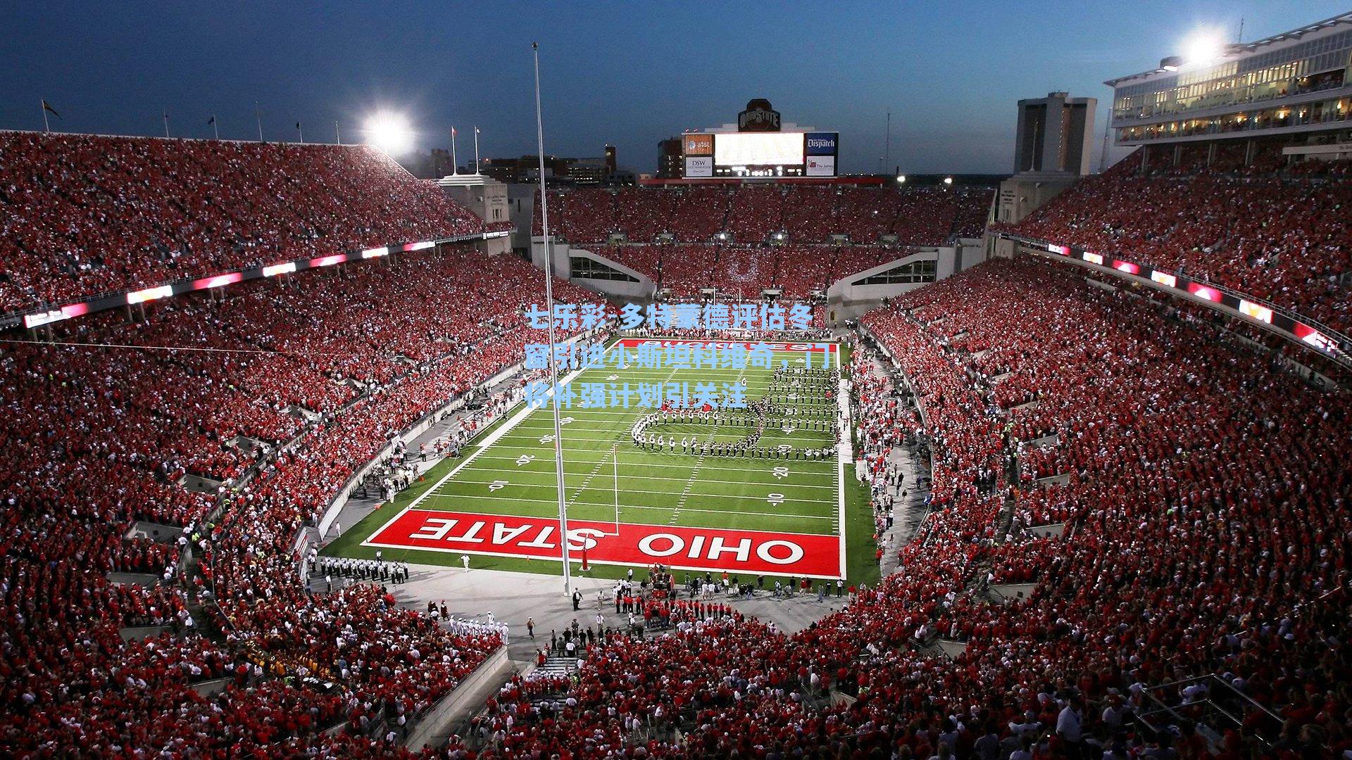 多特蒙德评估冬窗引进小斯坦科维奇，门将补强计划引关注