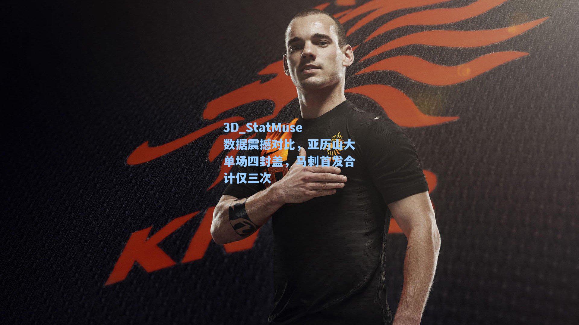 StatMuse数据震撼对比，亚历山大单场四封盖，马刺首发合计仅三次